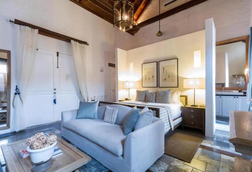 סוויטה, Boutique Casa Del Coliseo