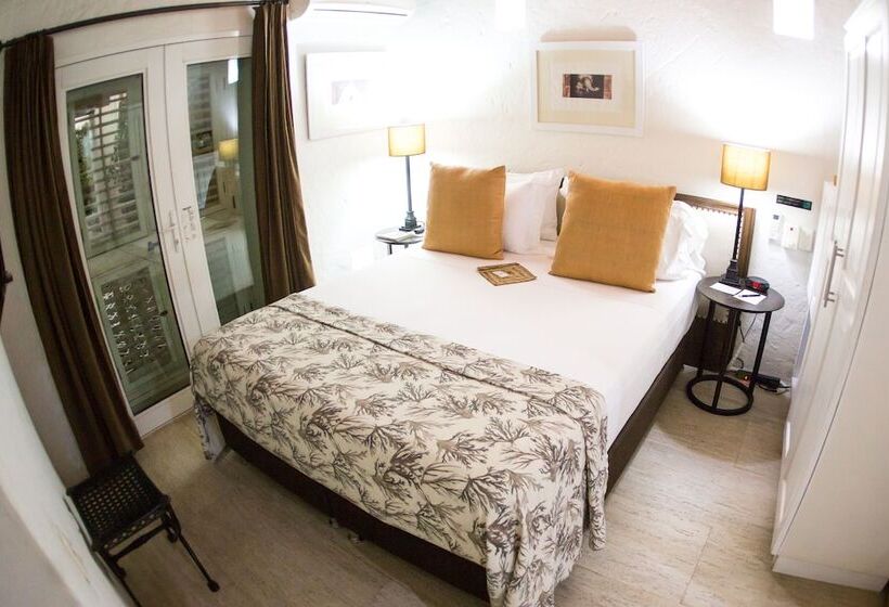 חדר סטנדרט, Boutique Casa Del Coliseo