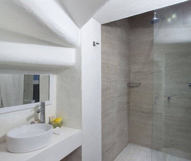 חדר סטנדרט, Boutique Casa Del Coliseo