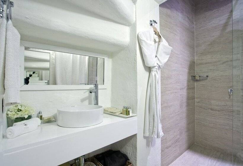 חדר סטנדרט, Boutique Casa Del Coliseo