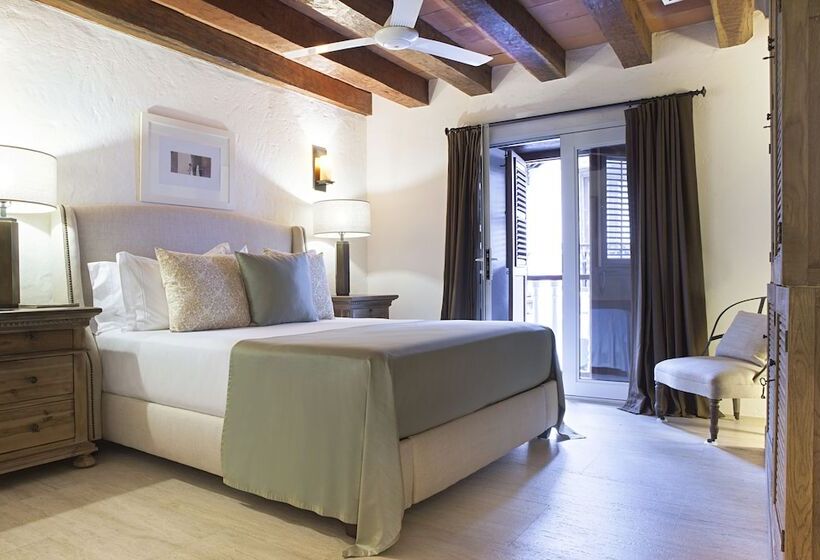 수피리어 룸, Boutique Casa Del Coliseo