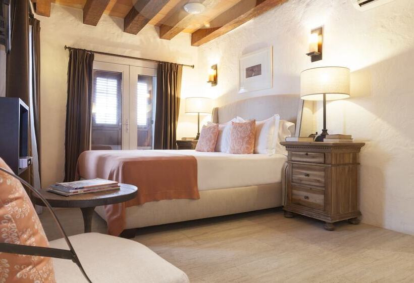 חדר סופריור, Boutique Casa Del Coliseo