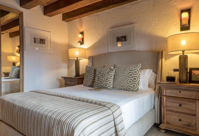 חדר סופריור, Boutique Casa Del Coliseo