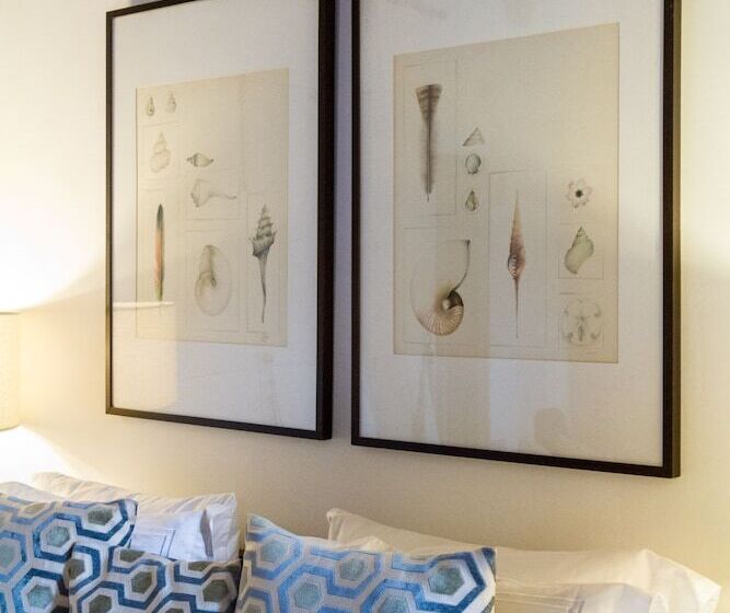 סוויטה, Boutique Casa Del Coliseo