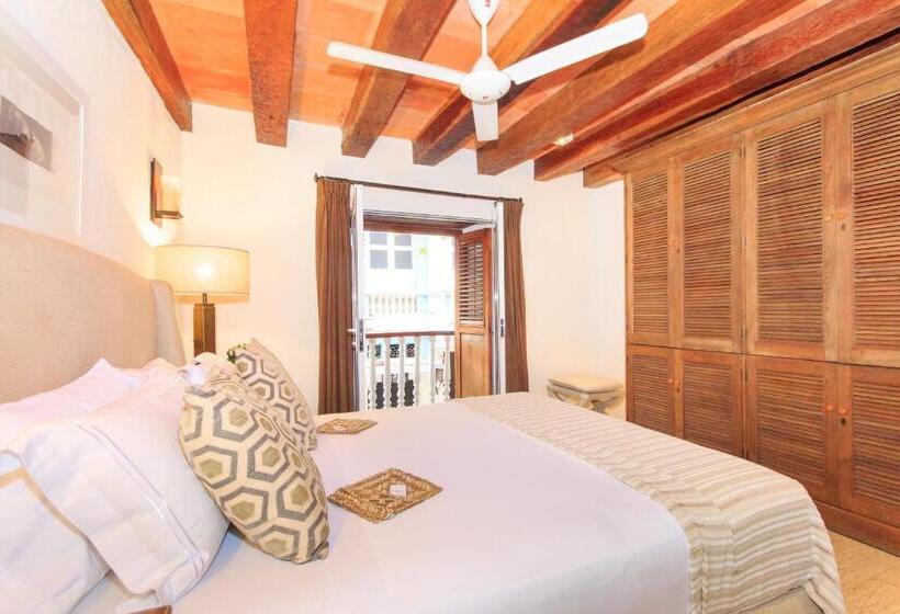 חדר סופריור, Boutique Casa Del Coliseo