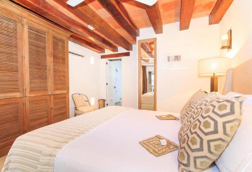 חדר סופריור, Boutique Casa Del Coliseo