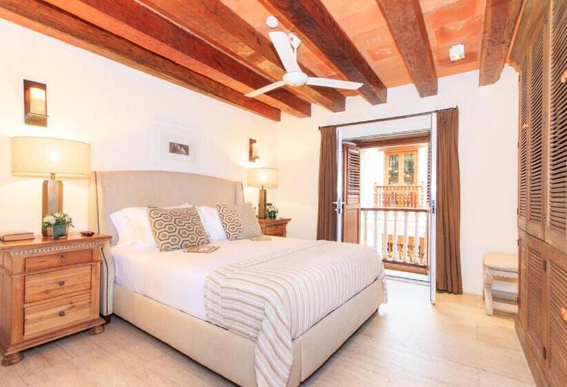 חדר סופריור, Boutique Casa Del Coliseo