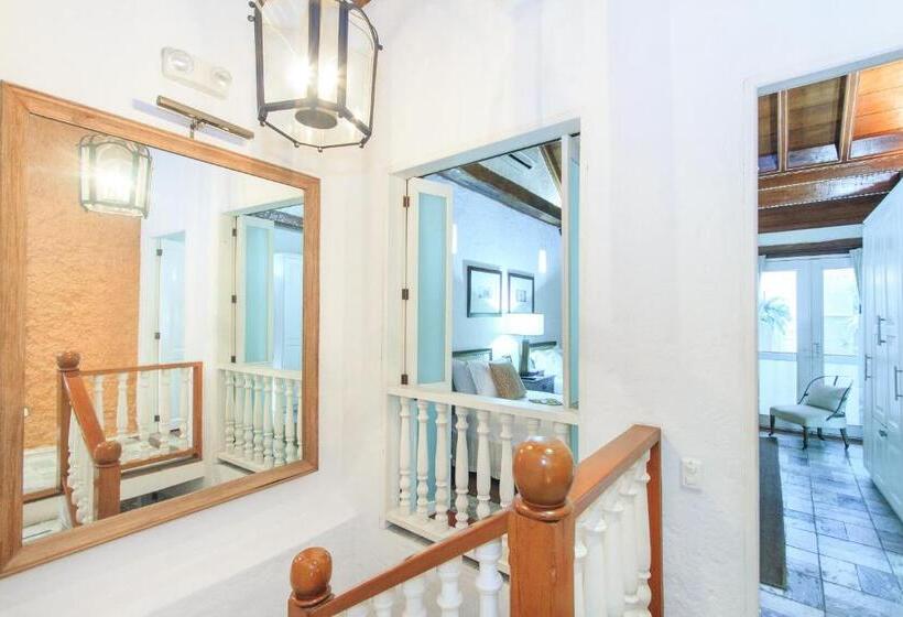 חדר סופריור, Boutique Casa Del Coliseo