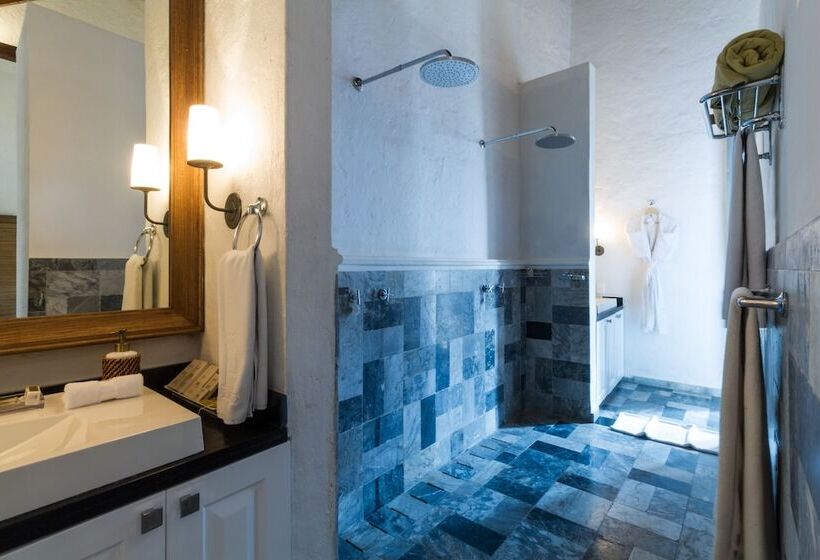 סוויטה, Boutique Casa Del Coliseo