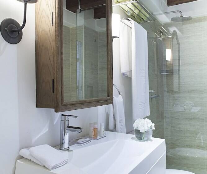 חדר סופריור, Boutique Casa Del Coliseo