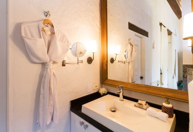 חדר סופריור, Boutique Casa Del Coliseo