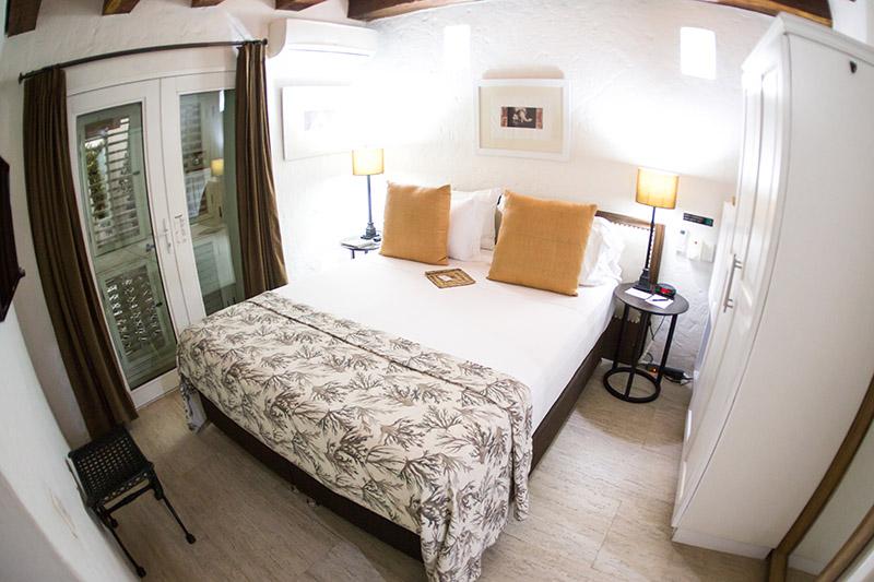 חדר סטנדרט, Boutique Casa Del Coliseo