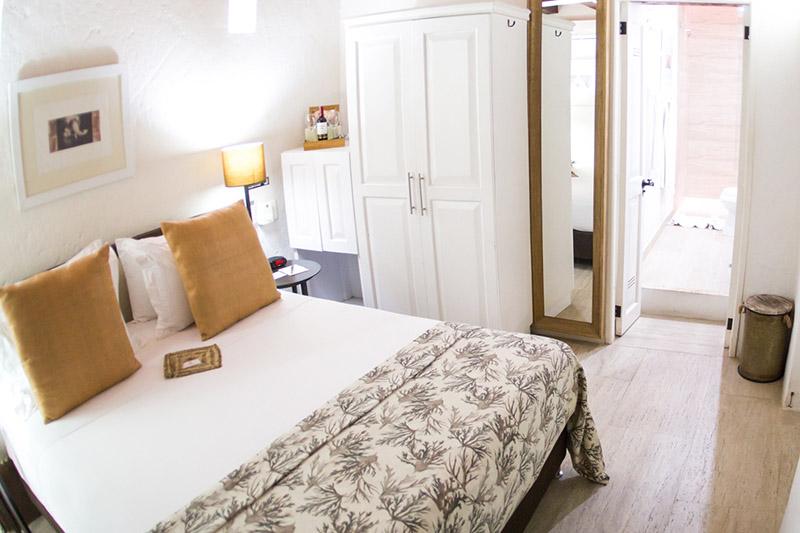 חדר סטנדרט, Boutique Casa Del Coliseo