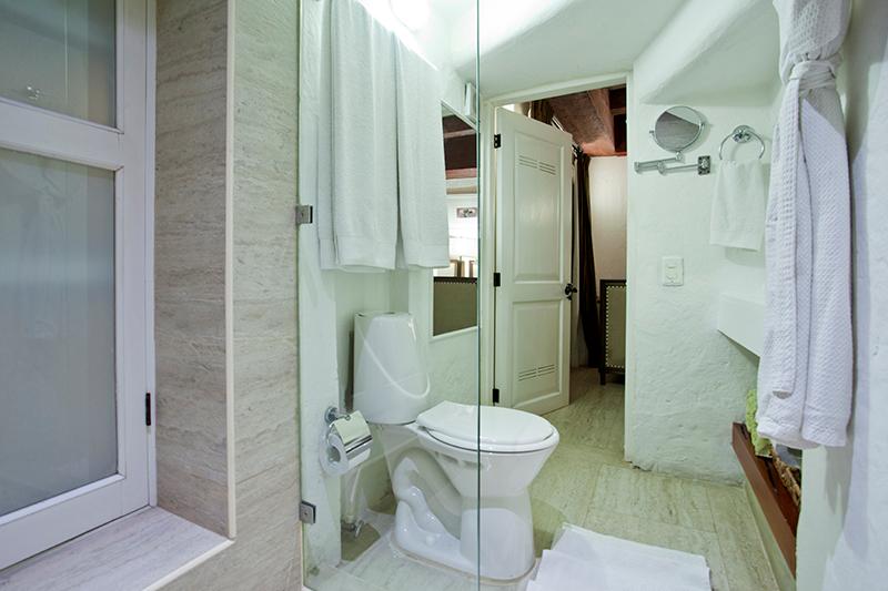 חדר סטנדרט, Boutique Casa Del Coliseo