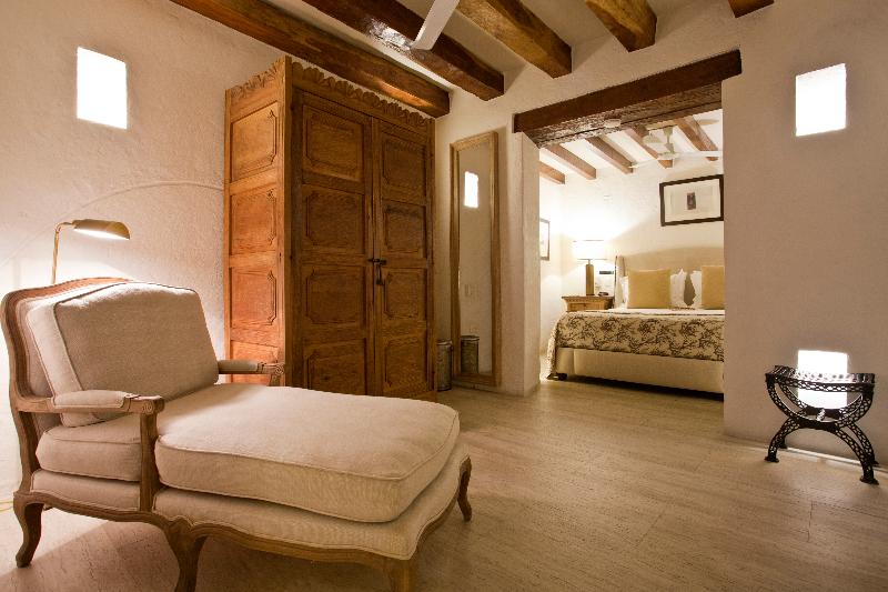 스탠다드 룸, Boutique Casa Del Coliseo