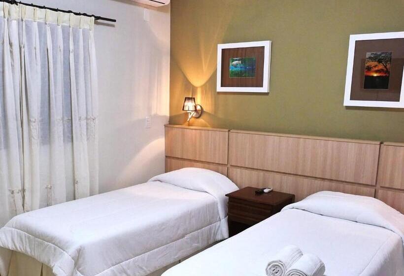 스탠다드 룸, Clh Suites Bonito Sul