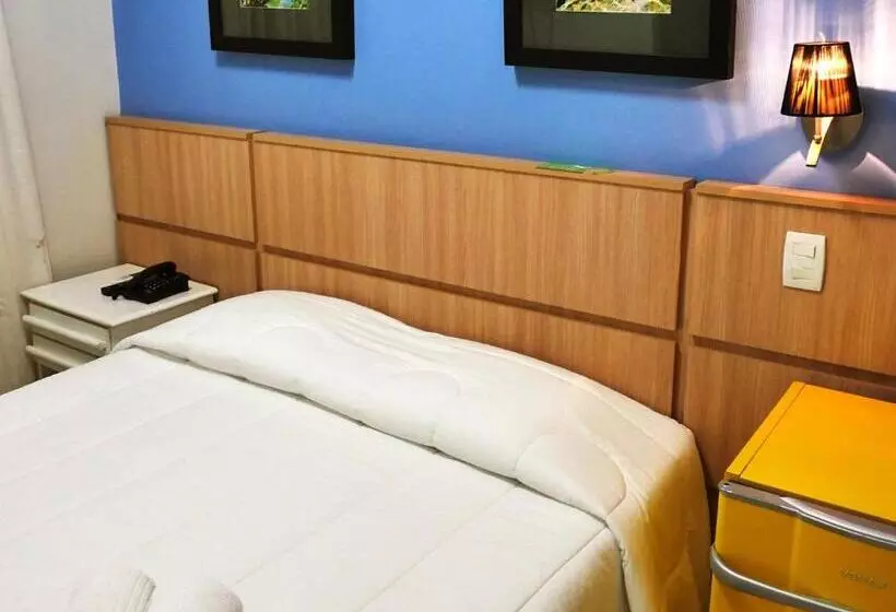 اتاق استاندارد, Clh Suites Bonito Sul