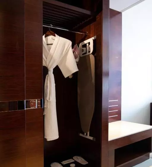 エクゼクティブルーム, Courtyard By Marriott Pune Chakan