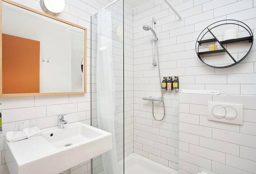 اتاق استاندارد, Höfn   Berjaya Iceland Hotels