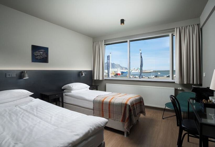 اتاق استاندارد, Höfn   Berjaya Iceland Hotels