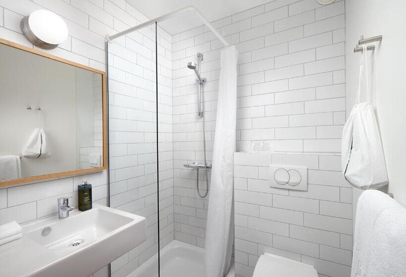 اتاق استاندارد, Höfn   Berjaya Iceland Hotels