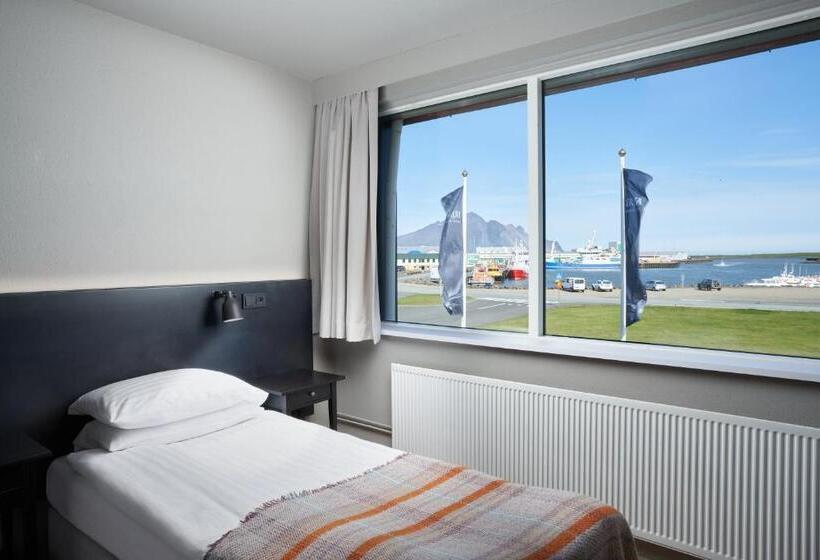 اتاق استاندارد, Höfn   Berjaya Iceland Hotels