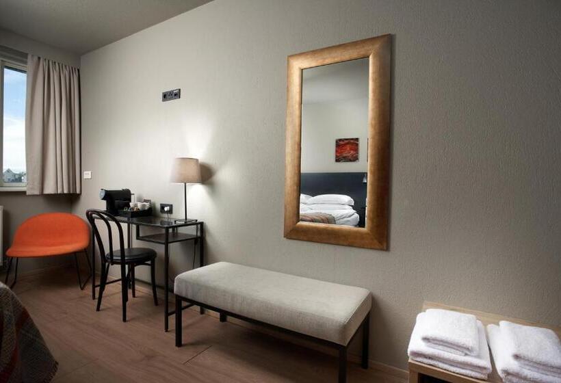 اتاق استاندارد, Höfn   Berjaya Iceland Hotels