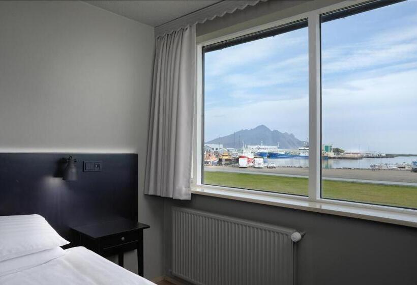 اتاق استاندارد, Höfn   Berjaya Iceland Hotels