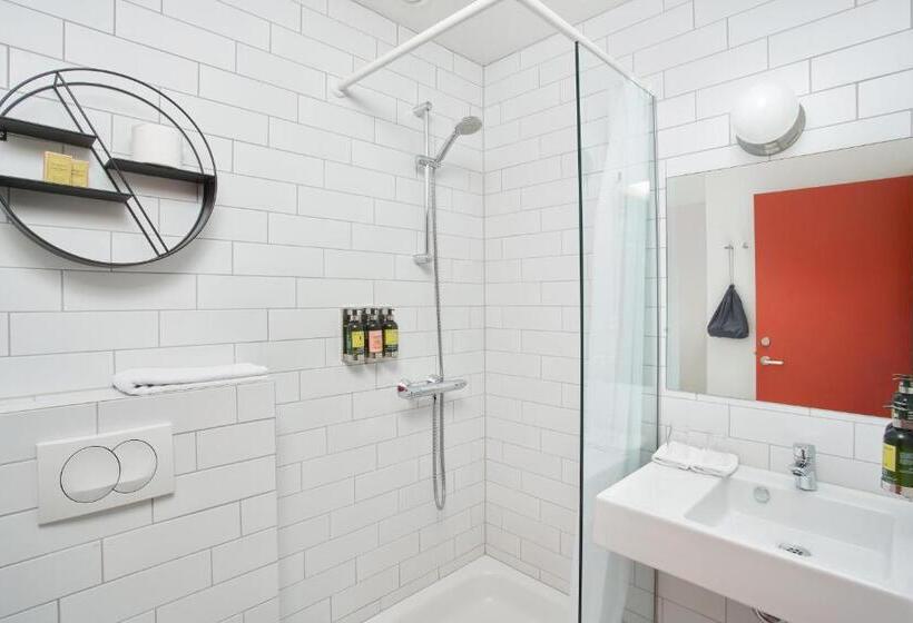 اتاق استاندارد, Höfn   Berjaya Iceland Hotels