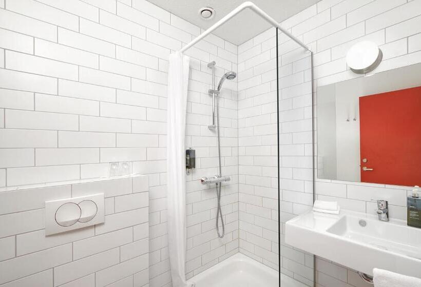 اتاق استاندارد, Höfn   Berjaya Iceland Hotels
