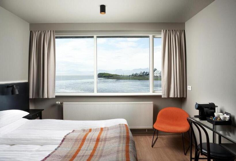 اتاق استاندارد, Höfn   Berjaya Iceland Hotels