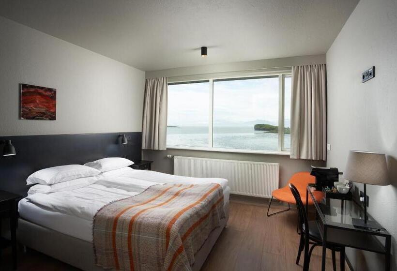اتاق استاندارد, Höfn   Berjaya Iceland Hotels