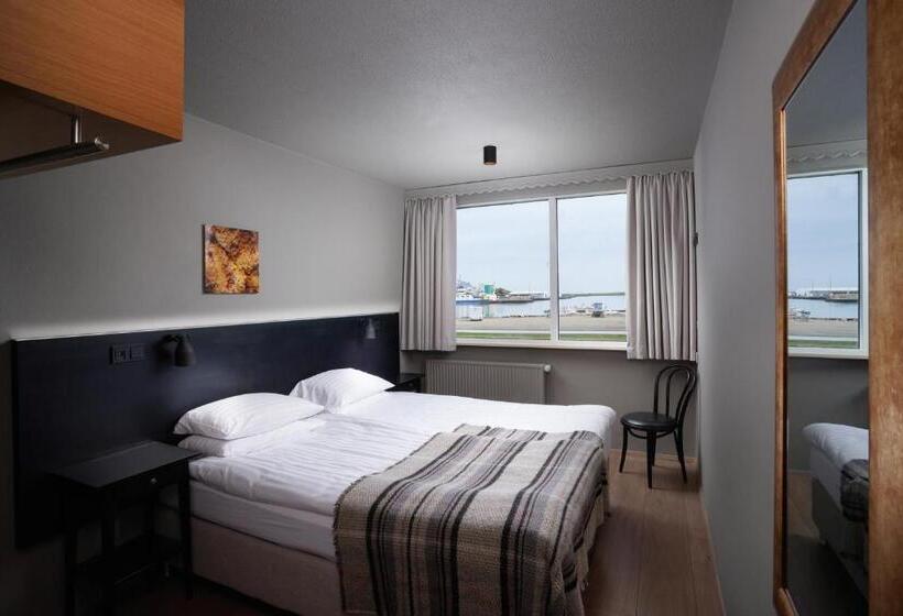 اتاق استاندارد, Höfn   Berjaya Iceland Hotels