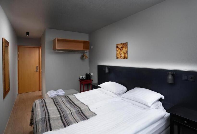 اتاق استاندارد, Höfn   Berjaya Iceland Hotels