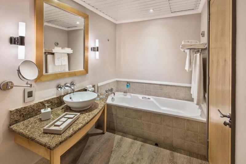 اتاق استاندارد, Höfn   Berjaya Iceland Hotels