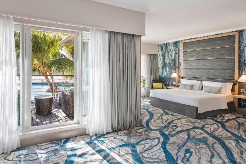 اتاق استاندارد, Höfn   Berjaya Iceland Hotels