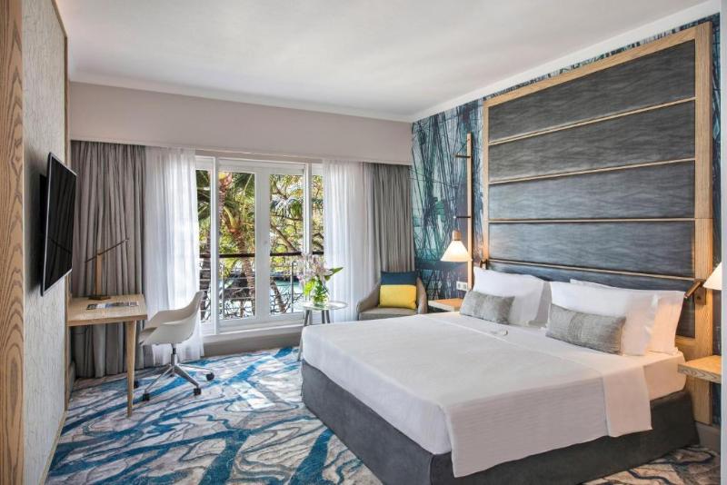 اتاق استاندارد, Höfn   Berjaya Iceland Hotels