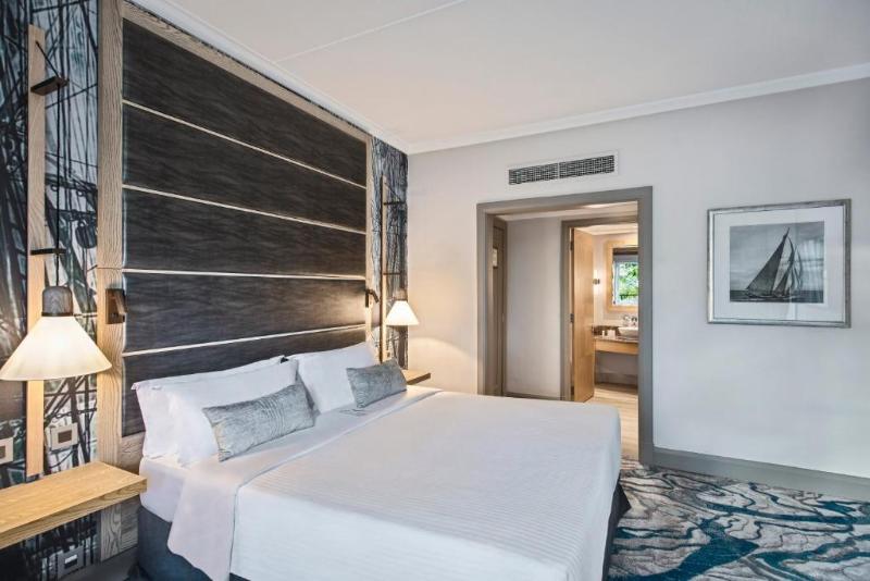 اتاق استاندارد, Höfn   Berjaya Iceland Hotels