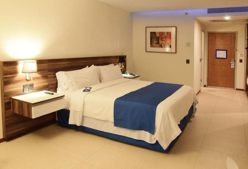 غرفة قياسية سرير كينج, Holiday Inn Express Puerto Vallarta, An Ihg