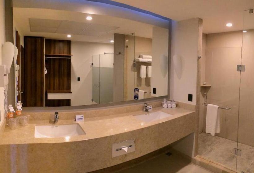 غرفة قياسية سرير كينج, Holiday Inn Express Puerto Vallarta, An Ihg