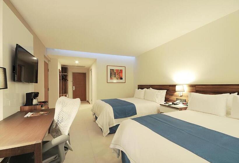 غرفة قياسية, Holiday Inn Express Puerto Vallarta, An Ihg