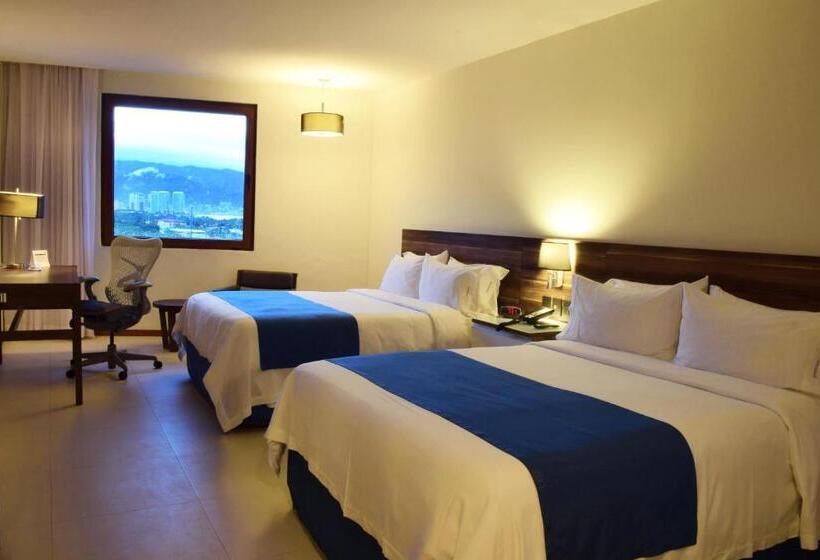 חדר סטנדרט, Holiday Inn Express Puerto Vallarta, An Ihg