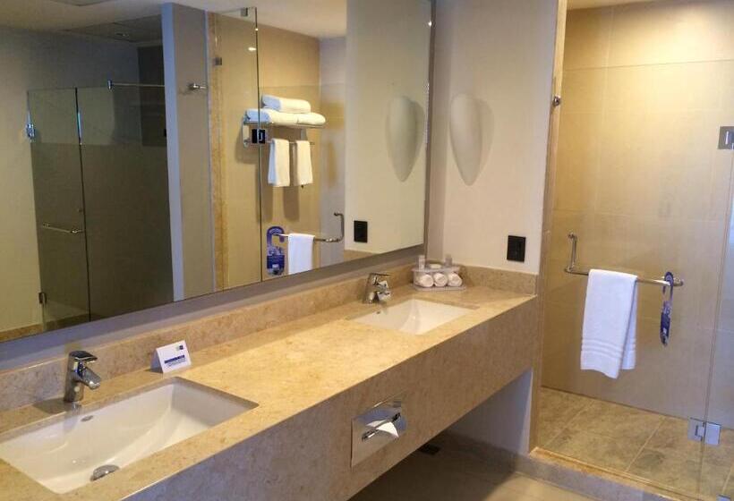 غرفة قياسية, Holiday Inn Express Puerto Vallarta, An Ihg