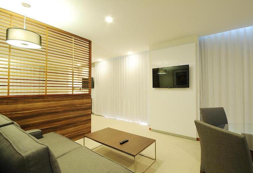 جناح سرير كينج, Holiday Inn Express Puerto Vallarta, An Ihg