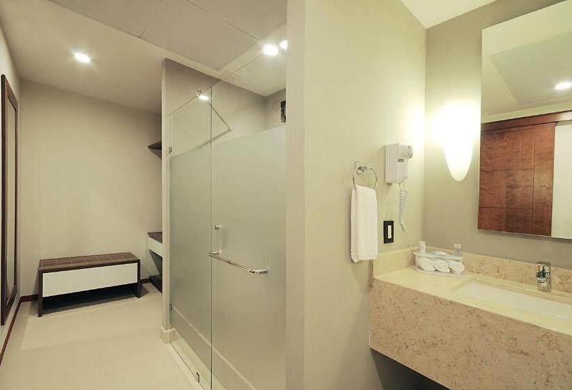 جناح سرير كينج, Holiday Inn Express Puerto Vallarta, An Ihg