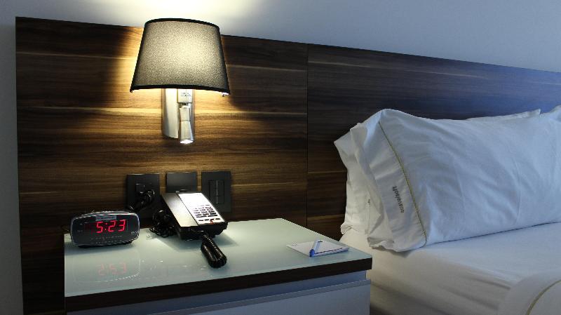 غرفة قياسية سرير كينج, Holiday Inn Express Puerto Vallarta, An Ihg