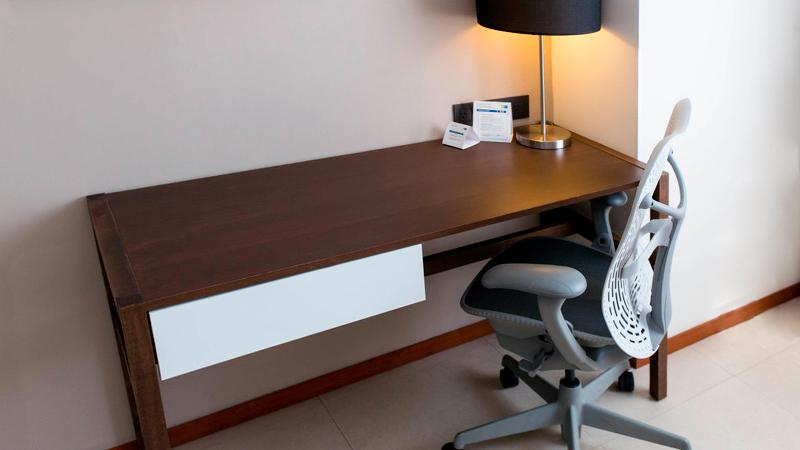 חדר סטנדרט עם מיטת קינג, Holiday Inn Express Puerto Vallarta, An Ihg