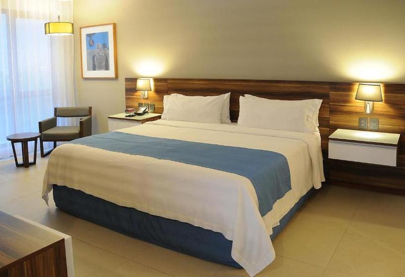 غرفة قياسية سرير كينج, Holiday Inn Express Puerto Vallarta, An Ihg