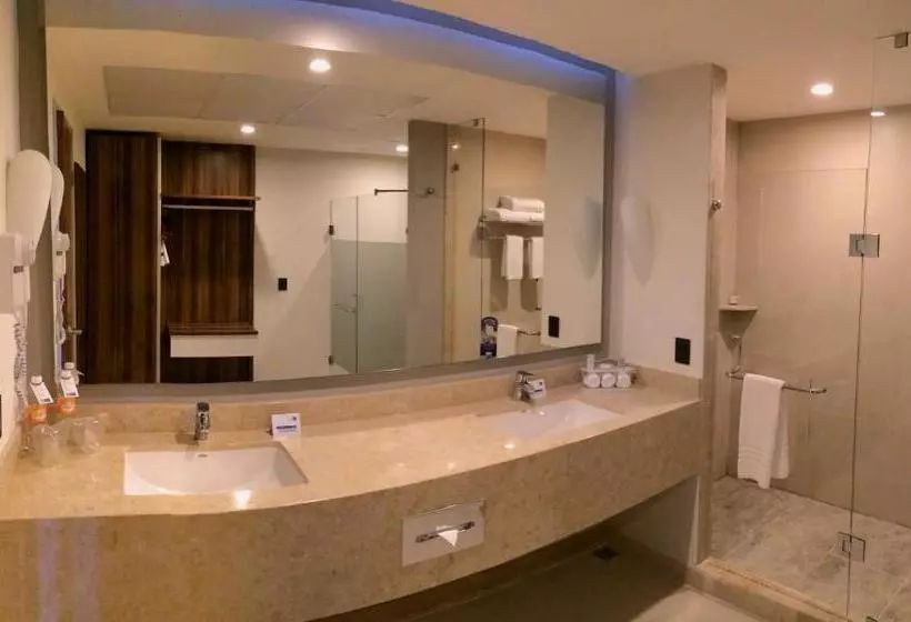 スタンダードルーム, Holiday Inn Express Puerto Vallarta, An Ihg