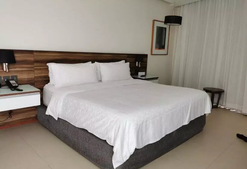 スタンダードルーム, Holiday Inn Express Puerto Vallarta, An Ihg